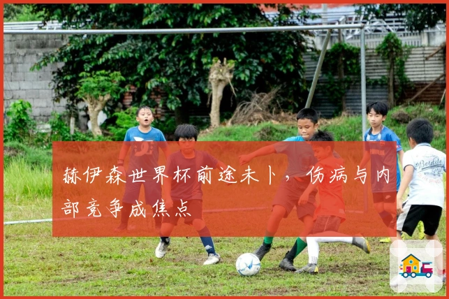 赫伊森世界杯前途未卜，伤病与内部竞争成焦点