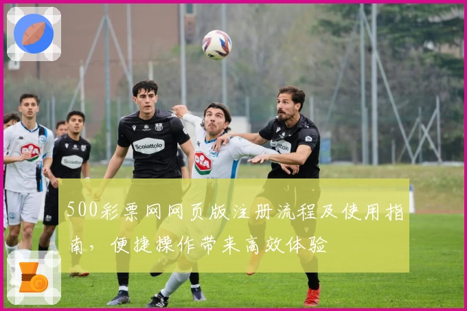 500彩票网网页版注册流程及使用指南，便捷操作带来高效体验