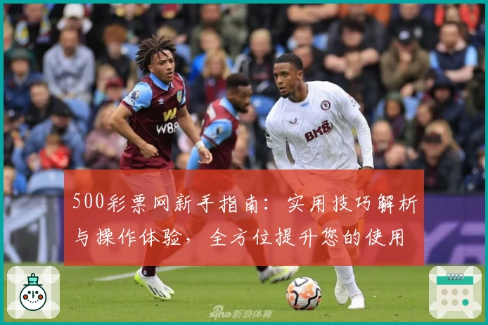 500彩票网新手指南：实用技巧解析与操作体验，全方位提升您的使用效率